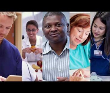 SCD in College: it IS possible! Image